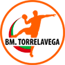 Logo Balonmano Torrelavega